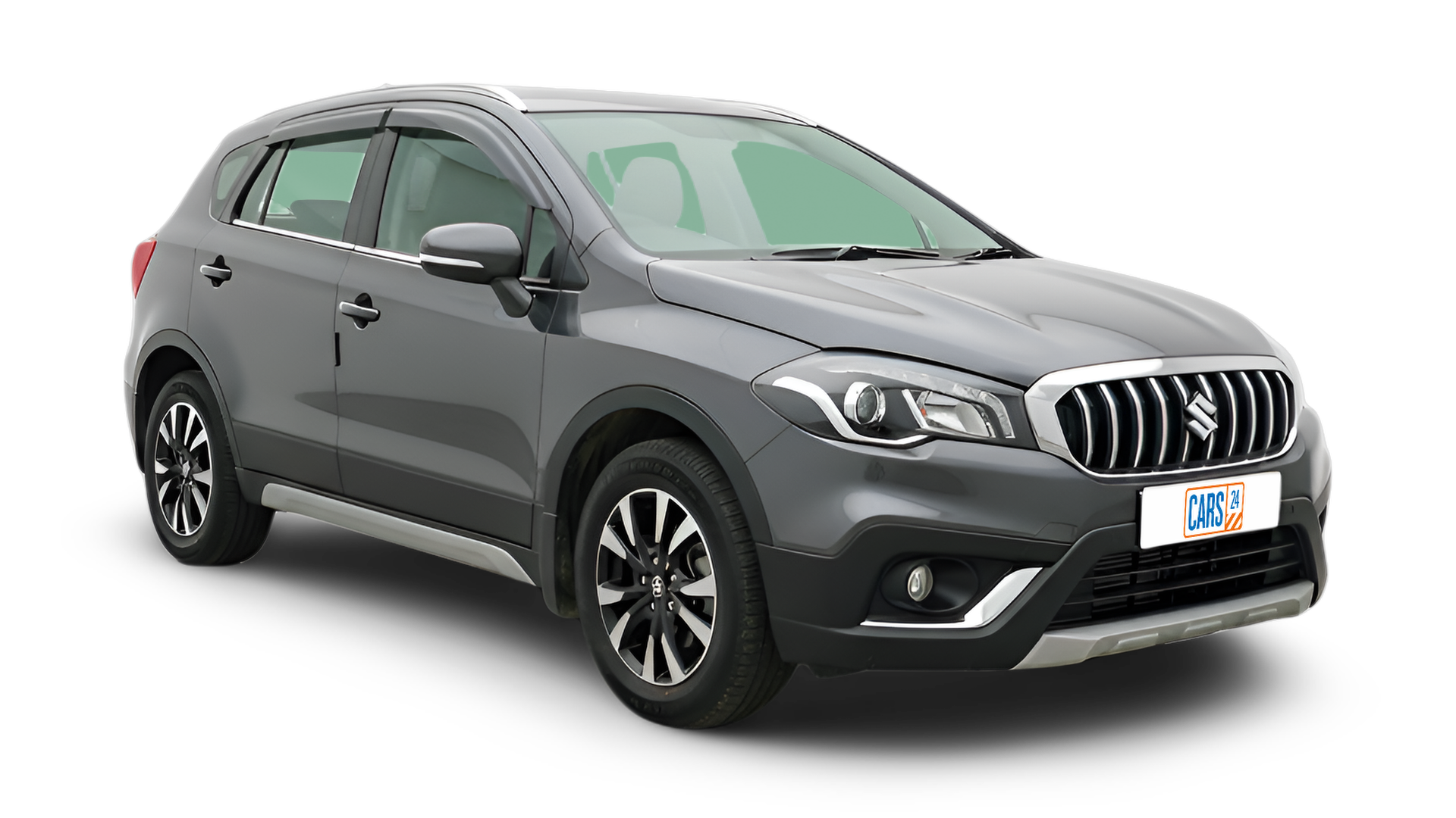 Maruti S Cross-img